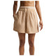 Nike Γυναικείο σορτς Sportswear Double Waistband Shorts